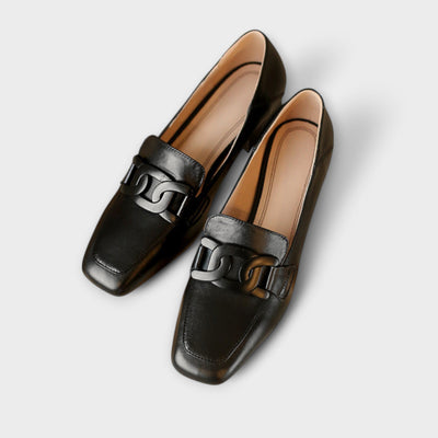 Monika - Zapato tipo mocasín