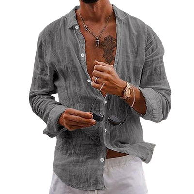HENRY™ - CAMISA