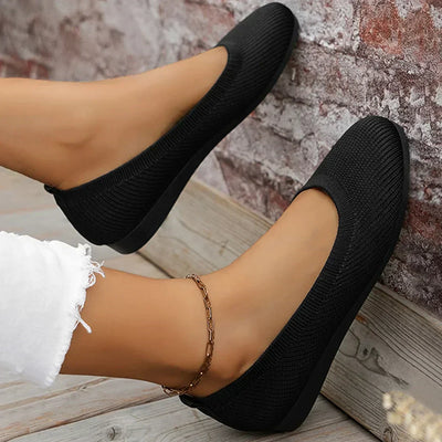 Sarah | Zapatos Transpirables Antideslizantes
