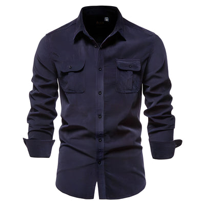 OLIVER | CAMISA CASUAL