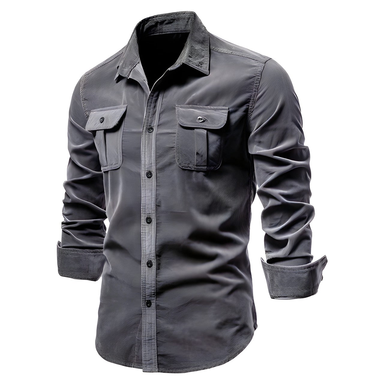 OLIVER | CAMISA CASUAL