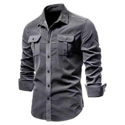OLIVER | CAMISA CASUAL