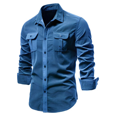 OLIVER | CAMISA CASUAL