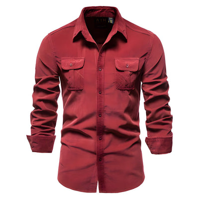 OLIVER | CAMISA CASUAL