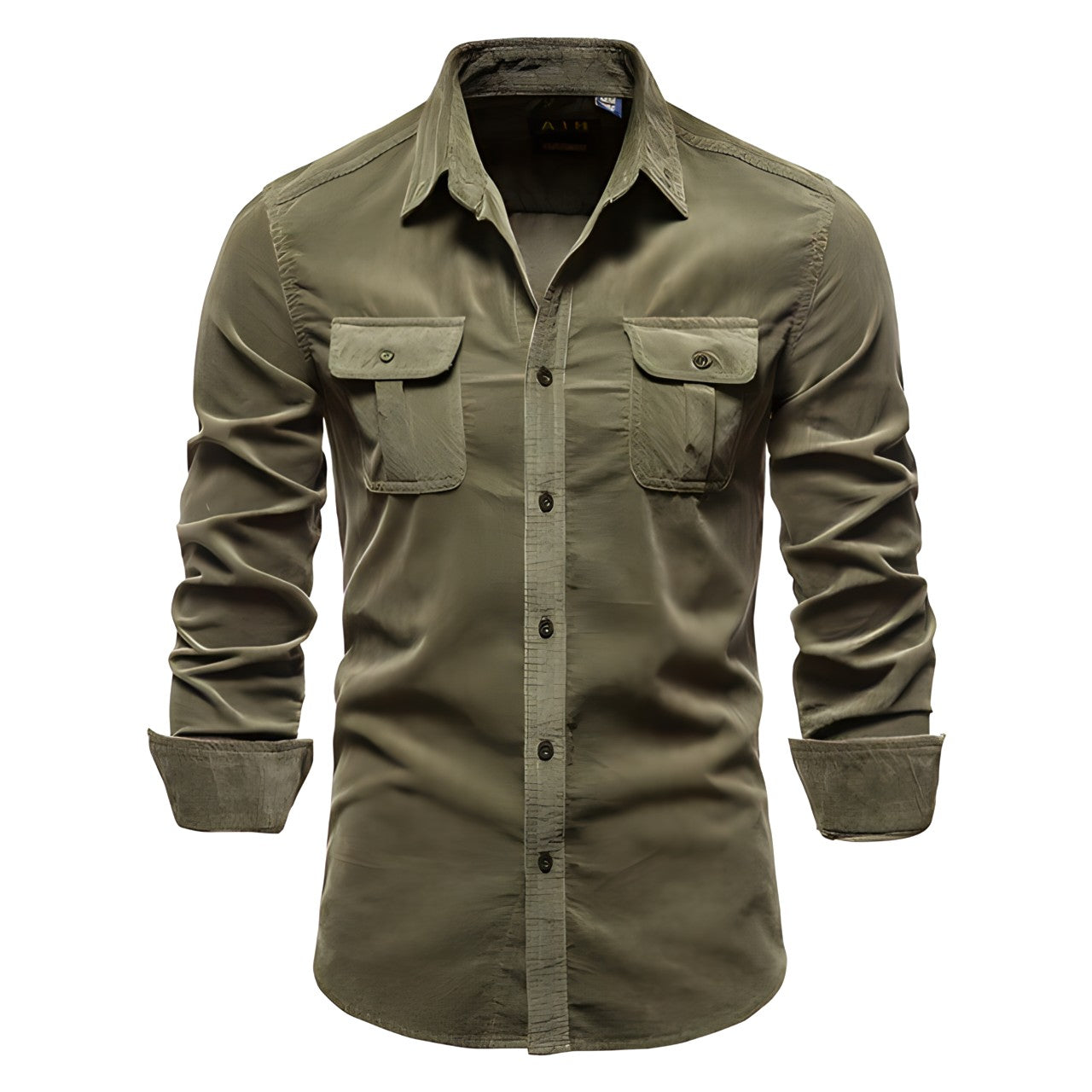 OLIVER | CAMISA CASUAL