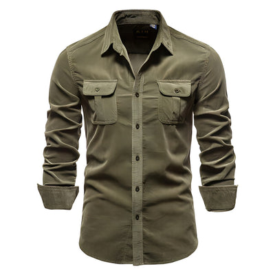 OLIVER | CAMISA CASUAL