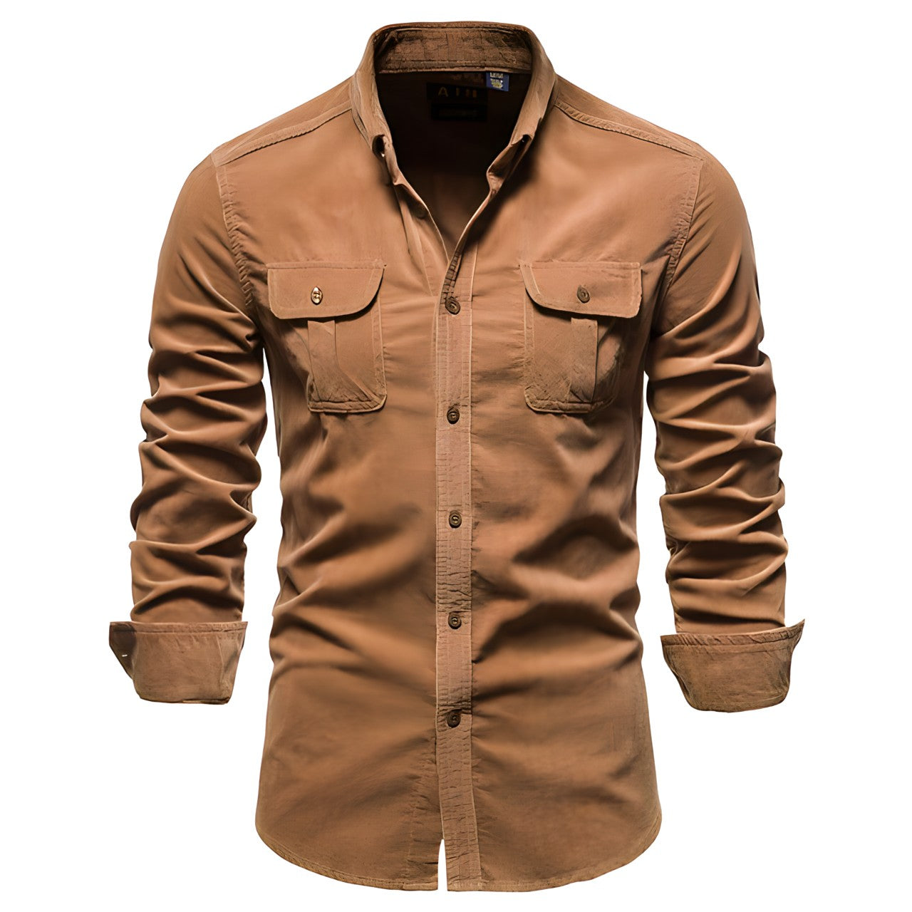 OLIVER | CAMISA CASUAL