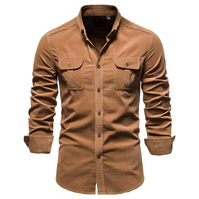 OLIVER | CAMISA CASUAL