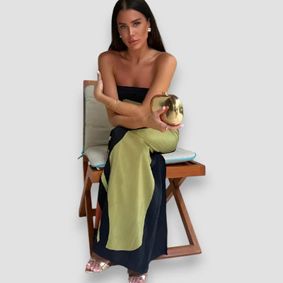Paula | Vestido Elegante