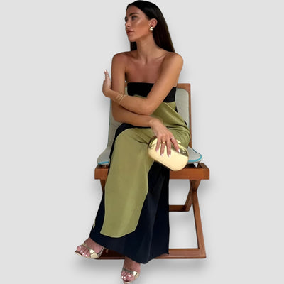 Paula | Vestido Elegante