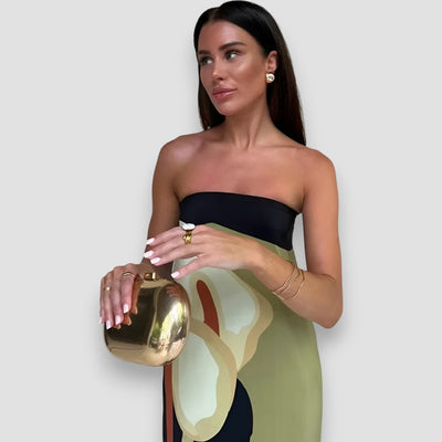 Paula | Vestido Elegante
