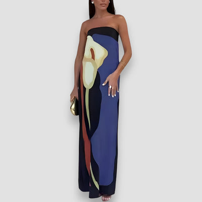 Paula | Vestido Elegante