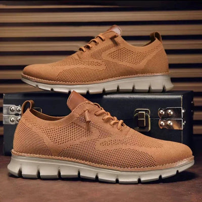 Lucien | Zapatillas Casual Transpirables