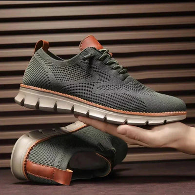 Lucien | Zapatillas Casual Transpirables
