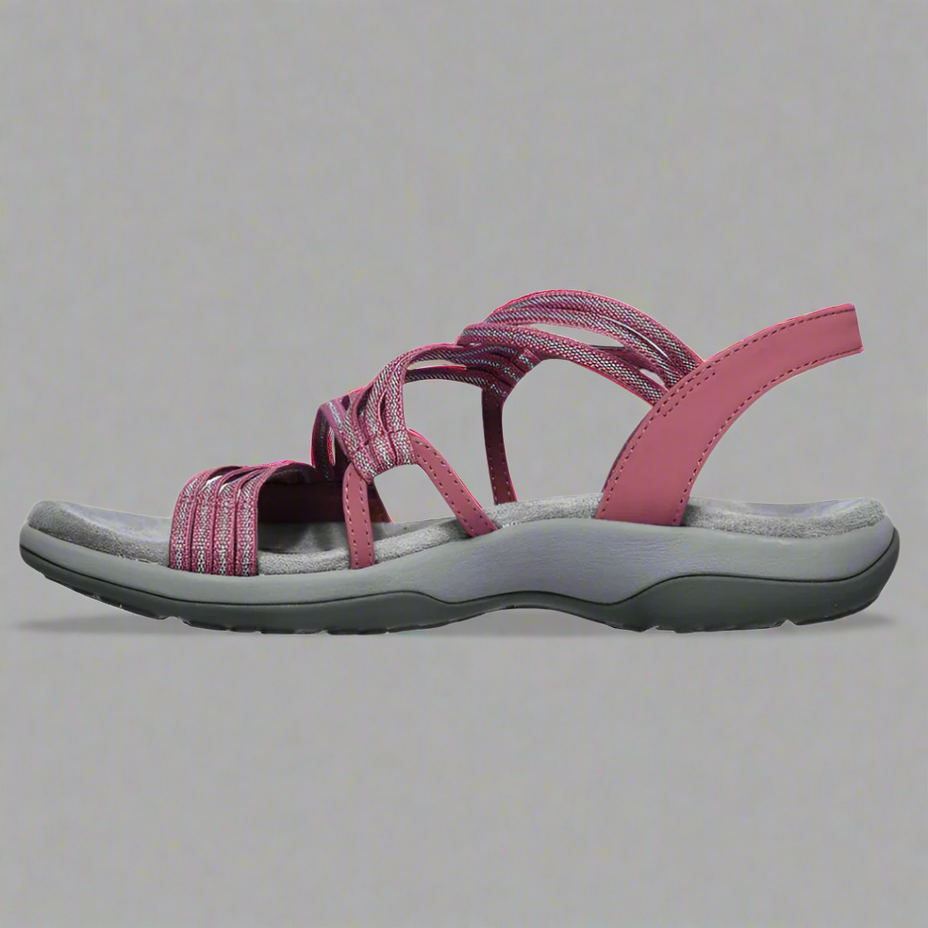 Helene | Zapatos ortopédicos hechos a mano