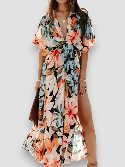 Karina | Vestido Floral