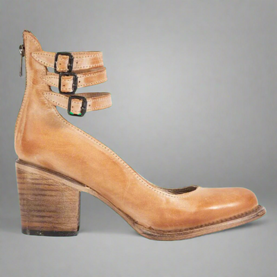 Clarine | Botines de lujo hechos a mano para días con estilo