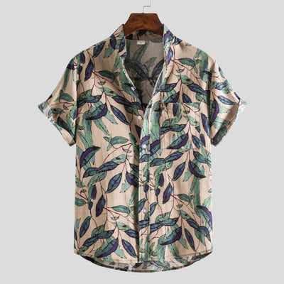 LEO™ | CAMISA DE VERANO