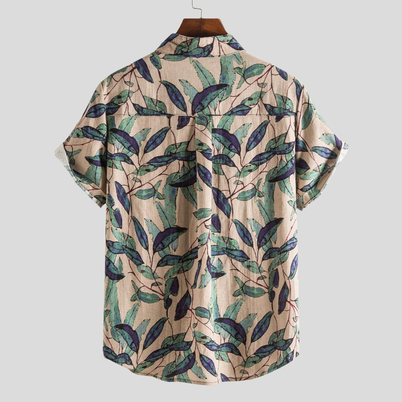 LEO™ | CAMISA DE VERANO