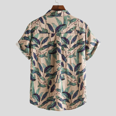 LEO™ | CAMISA DE VERANO