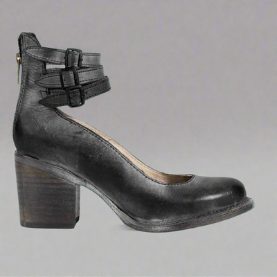 Clarine | Botines de lujo hechos a mano para días con estilo
