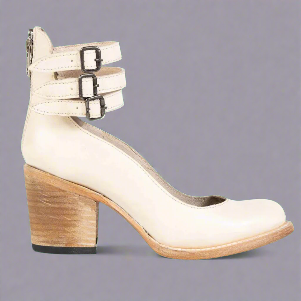 Clarine | Botines de lujo hechos a mano para días con estilo