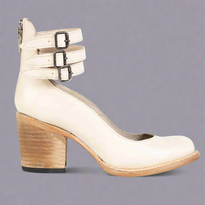 Clarine | Botines de lujo hechos a mano para días con estilo
