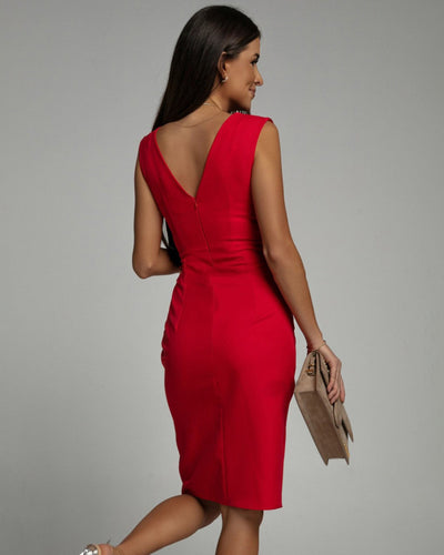 Alice - Vestido Ceñido Elegante y Estiloso para Mujeres