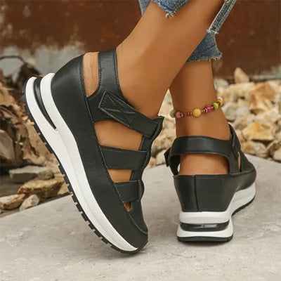 Lone | Sandalias Cómodas