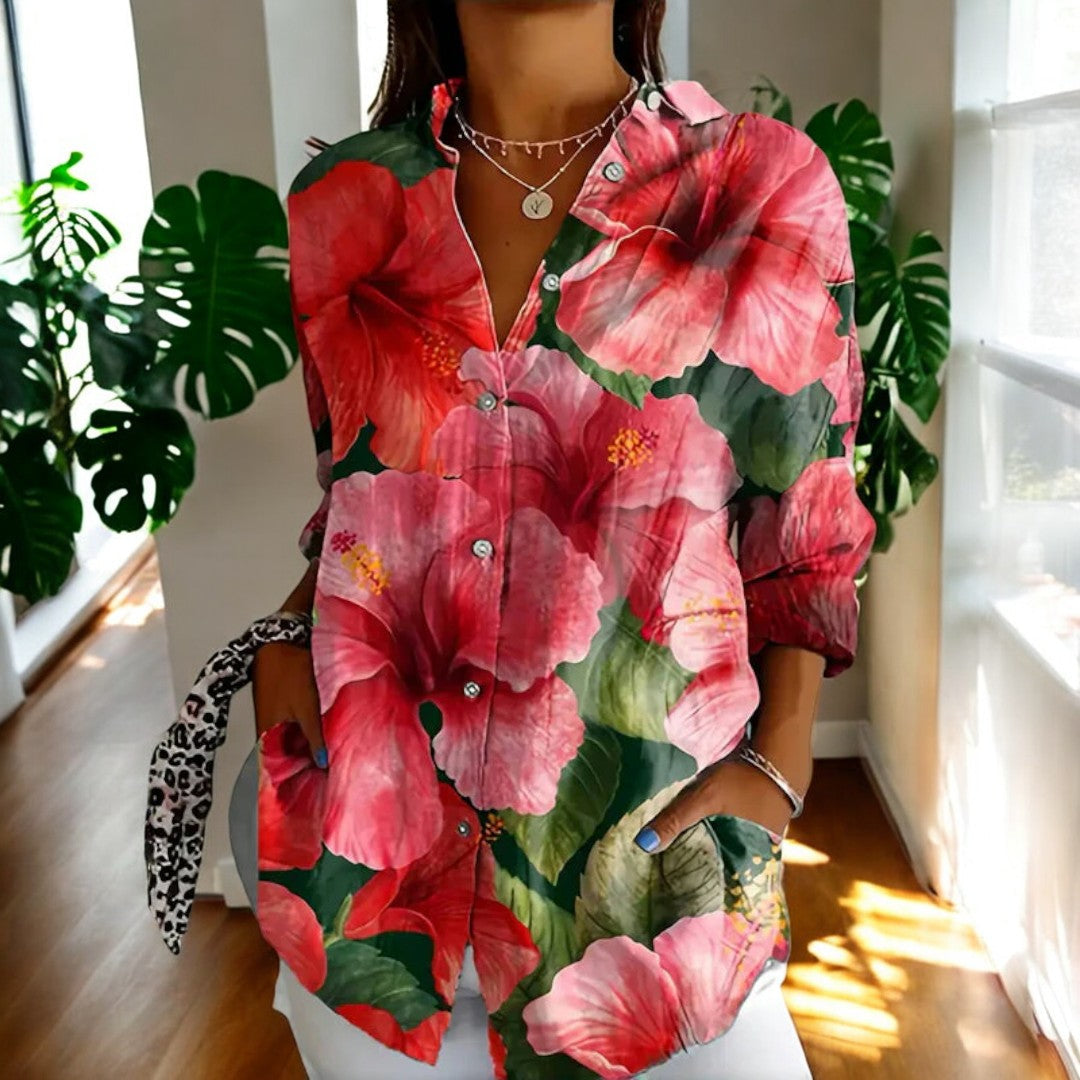 Ella | BLUSA VINTAGE