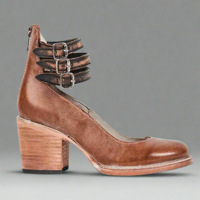 Clarine | Botines de lujo hechos a mano para días con estilo