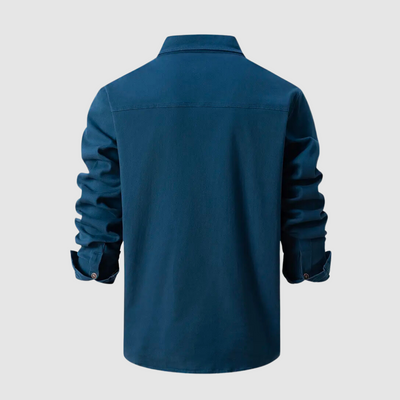 HUGO | CAMISA DE MANGA LARGA