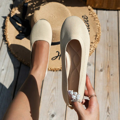 Sarah | Zapatos Transpirables Antideslizantes