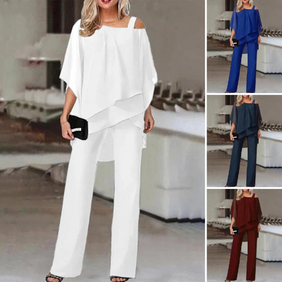 Althea | Conjunto de Ropa Elegante
