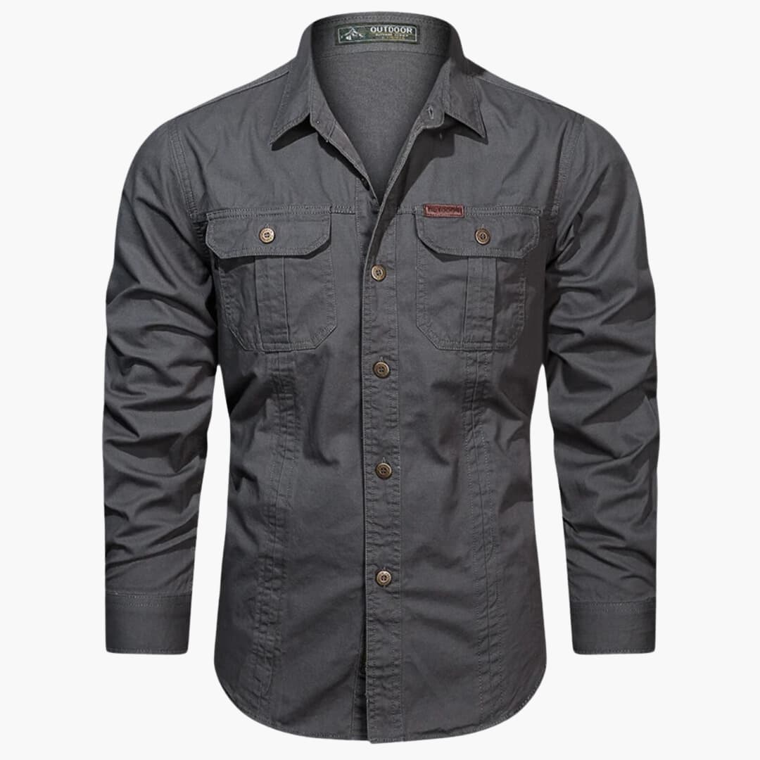 Camisa Cargo Levi