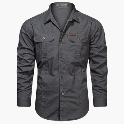 Camisa Cargo Levi