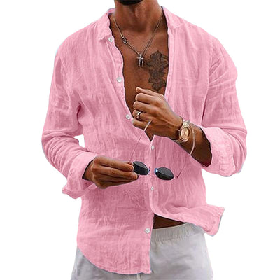 HENRY™ - CAMISA