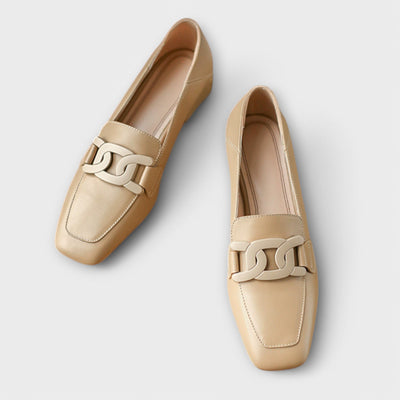 Monika - Zapato tipo mocasín