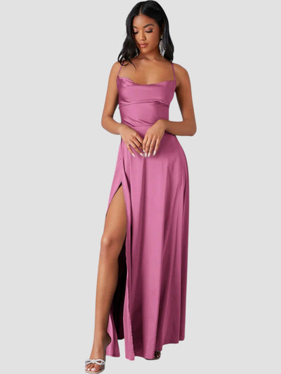Elvira | Vestido de Verano