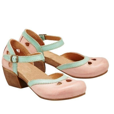 Lynn™ - Sandalias ortopédicas con desgaste