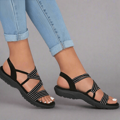 Helene | Zapatos ortopédicos hechos a mano