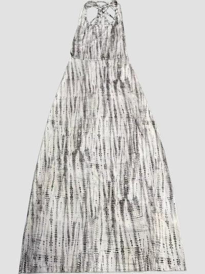 Giorgia | Maxi Vestido Casual