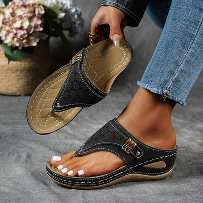 Sofia™ - Sandalias ortopédicas a la moda