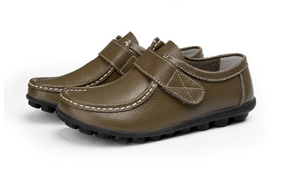 Briar - Zapatos de enfermera cómodos y elegantes para mujeres
