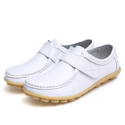 Briar - Zapatos de enfermera cómodos y elegantes para mujeres