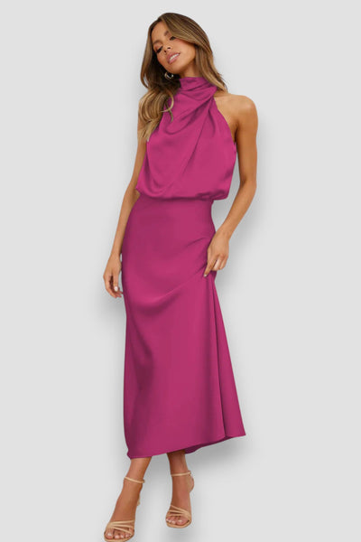 Carlina | Vestido de Verano