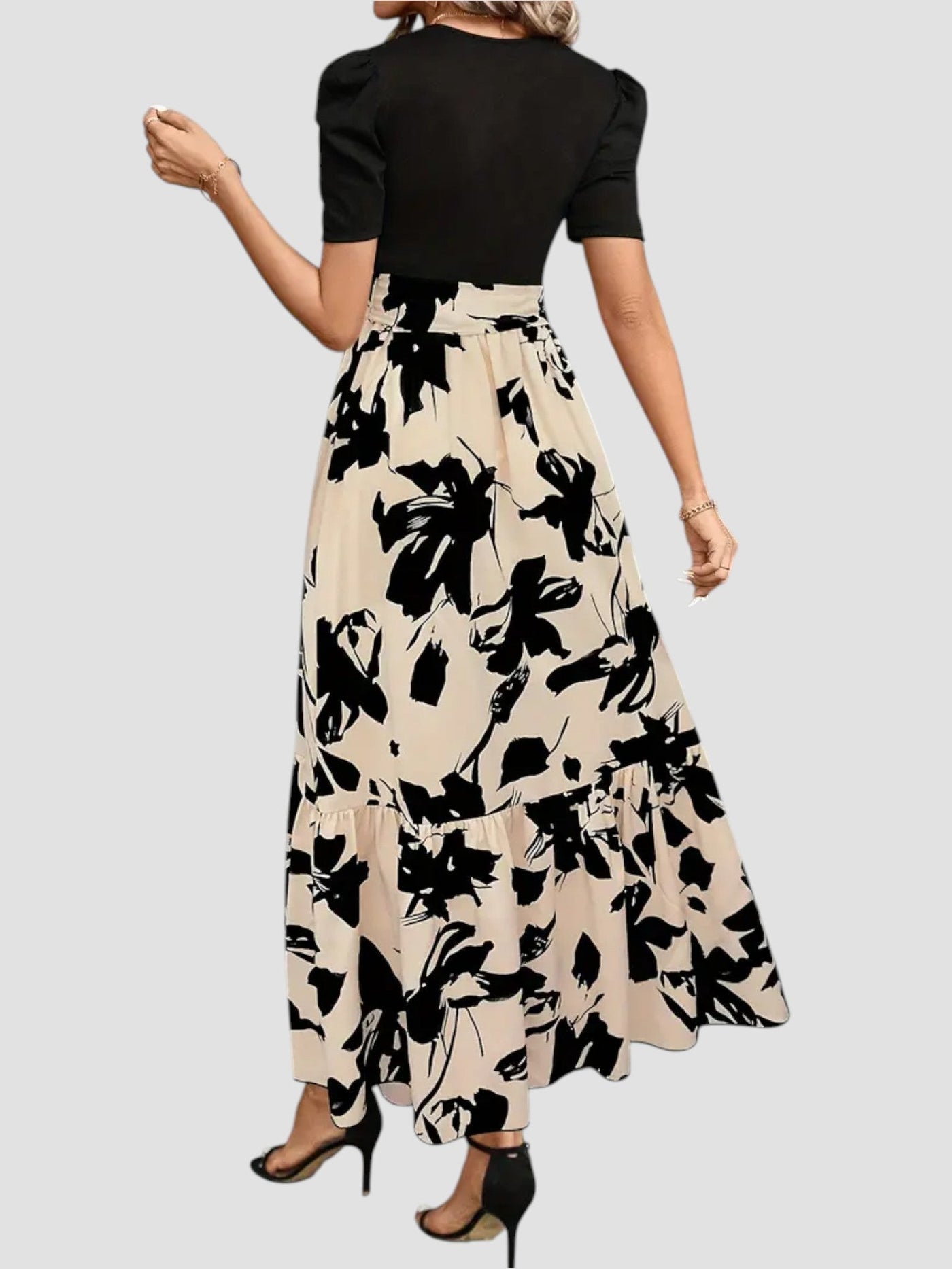 Paola | Estampado atemporal