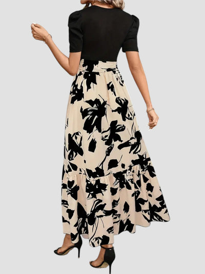 Paola | Estampado atemporal