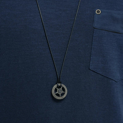 Maurice | Camiseta de cuello en V