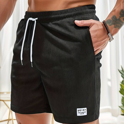 Ebert | Pantalones Cortos de Verano